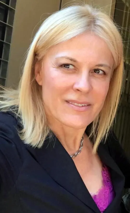 Božana Ostojić